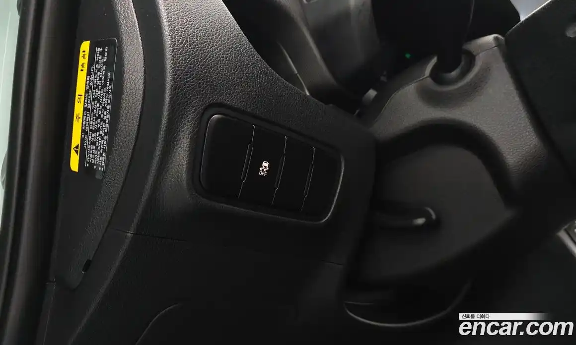 Kia Ray 2024 1.0 Автомат в Москве № 1128882, фото 14