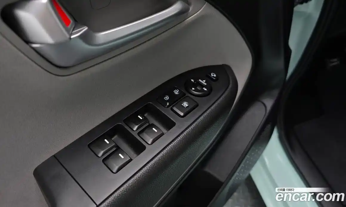 Kia Ray 2024 1.0 Автомат в Москве № 1128882, фото 17