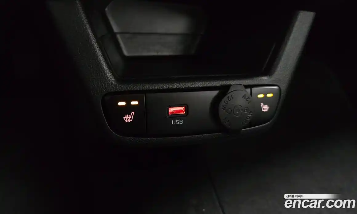 Kia Ray 2024 1.0 Автомат в Москве № 1128882, фото 18