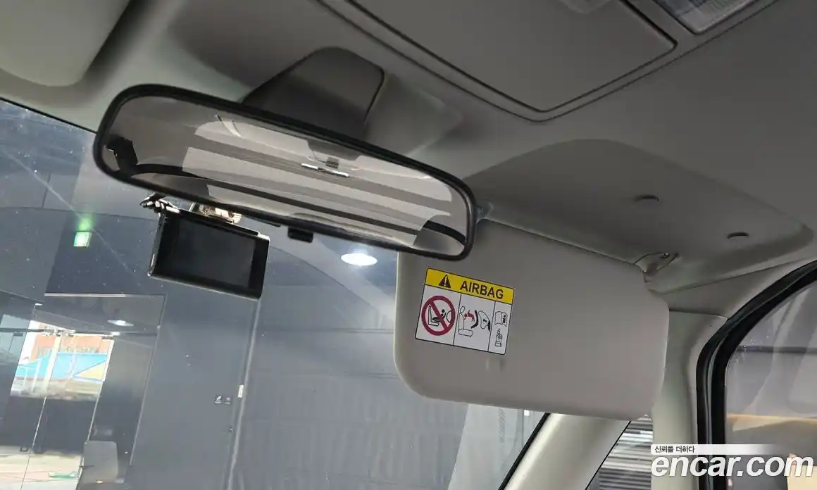 Kia Ray 2024 1.0 Автомат в Москве № 1128882, фото 20