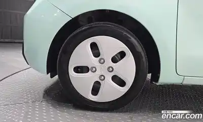 Kia Ray 2024 1.0 Автомат в Москве № 1128882, миниатюра 5