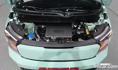 Kia Ray 2024 1.0 Автомат в Москве № 1128882, миниатюра 6