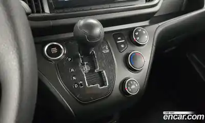 Kia Ray 2024 1.0 Автомат в Москве № 1128882, миниатюра 9