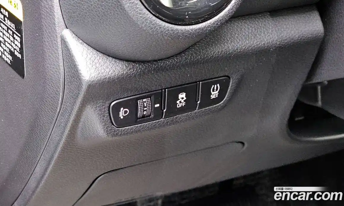 Kia Morning 2023 1.0 Автомат в Москве № 1128890, фото 15