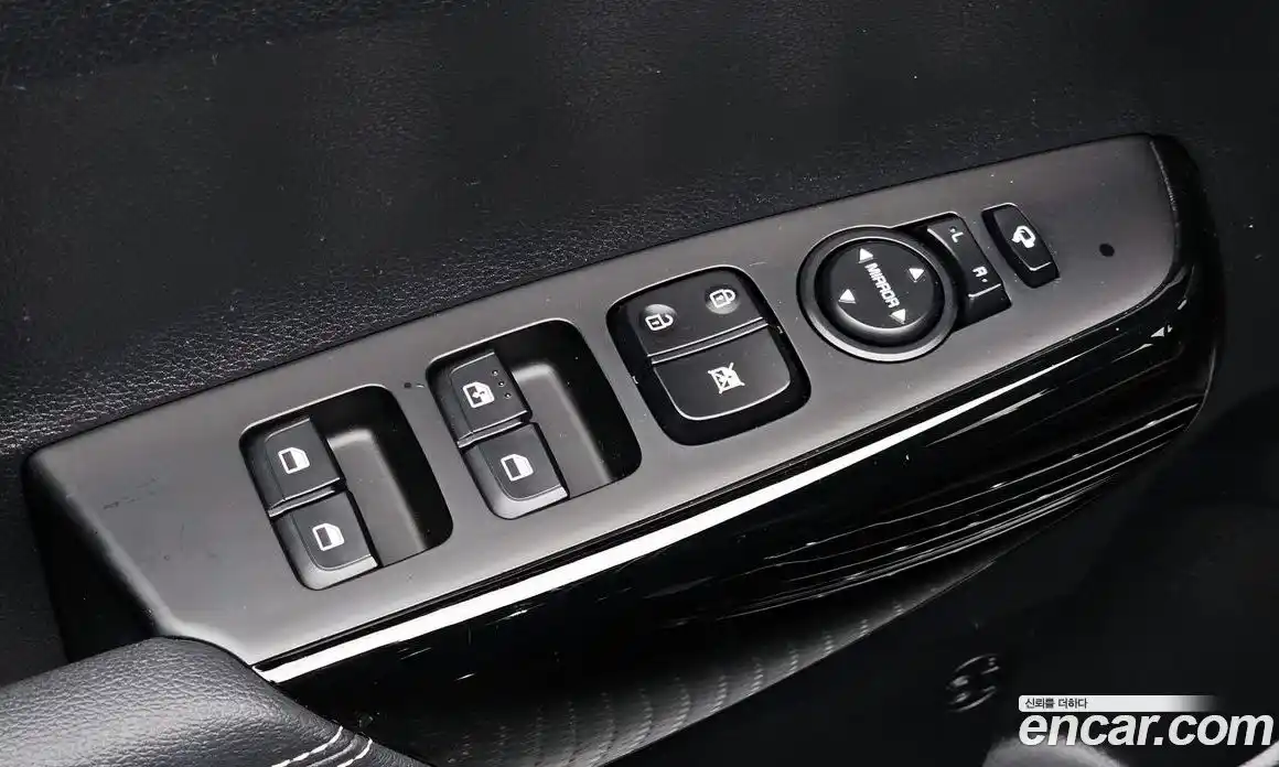 Kia Morning 2023 1.0 Автомат в Москве № 1128890, фото 16