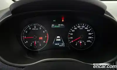 Kia Morning 2023 1.0 Автомат в Москве № 1128890, миниатюра 7