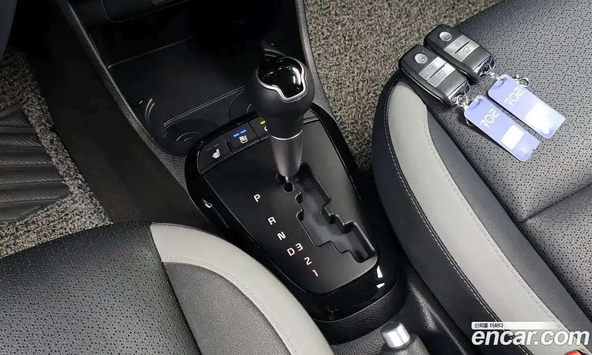 Kia Morning 2023 1.0 Автомат в Москве № 1128890, фото 8