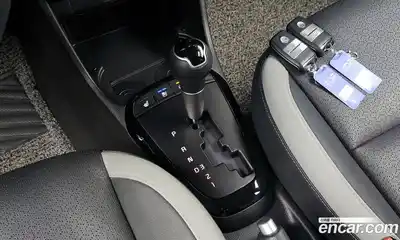 Kia Morning 2023 1.0 Автомат в Москве № 1128890, миниатюра 8