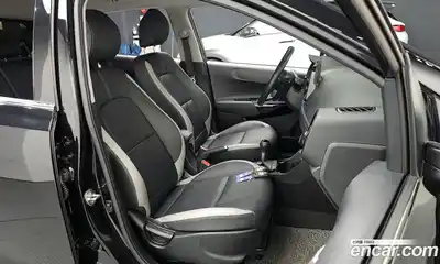 Kia Morning 2023 1.0 Автомат в Москве № 1128890, миниатюра 9