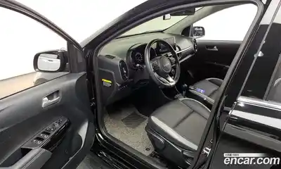 Kia Morning 2023 1.0 Автомат в Москве № 1128890, миниатюра 10