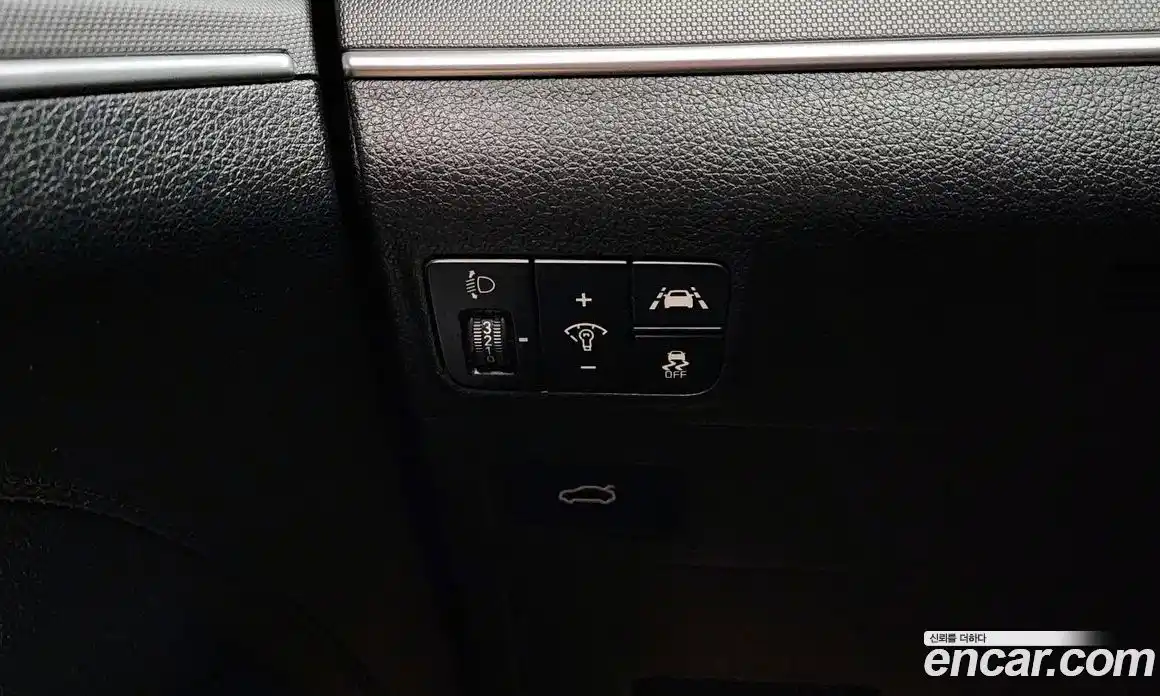 Kia K5 2020 2.0 гидро в Москве № 1128904, фото 18