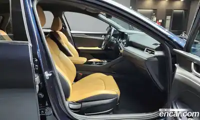 Kia K5 2020 2.0 гидро в Москве № 1128904, миниатюра 10