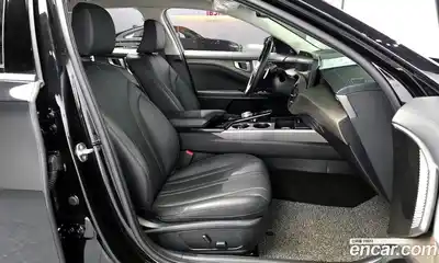 Kia K8 2023 3.5 гидро в Москве № 1128914, миниатюра 11