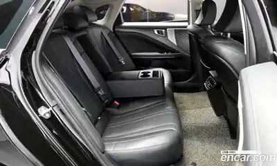 Kia K8 2023 3.5 гидро в Москве № 1128914, миниатюра 12