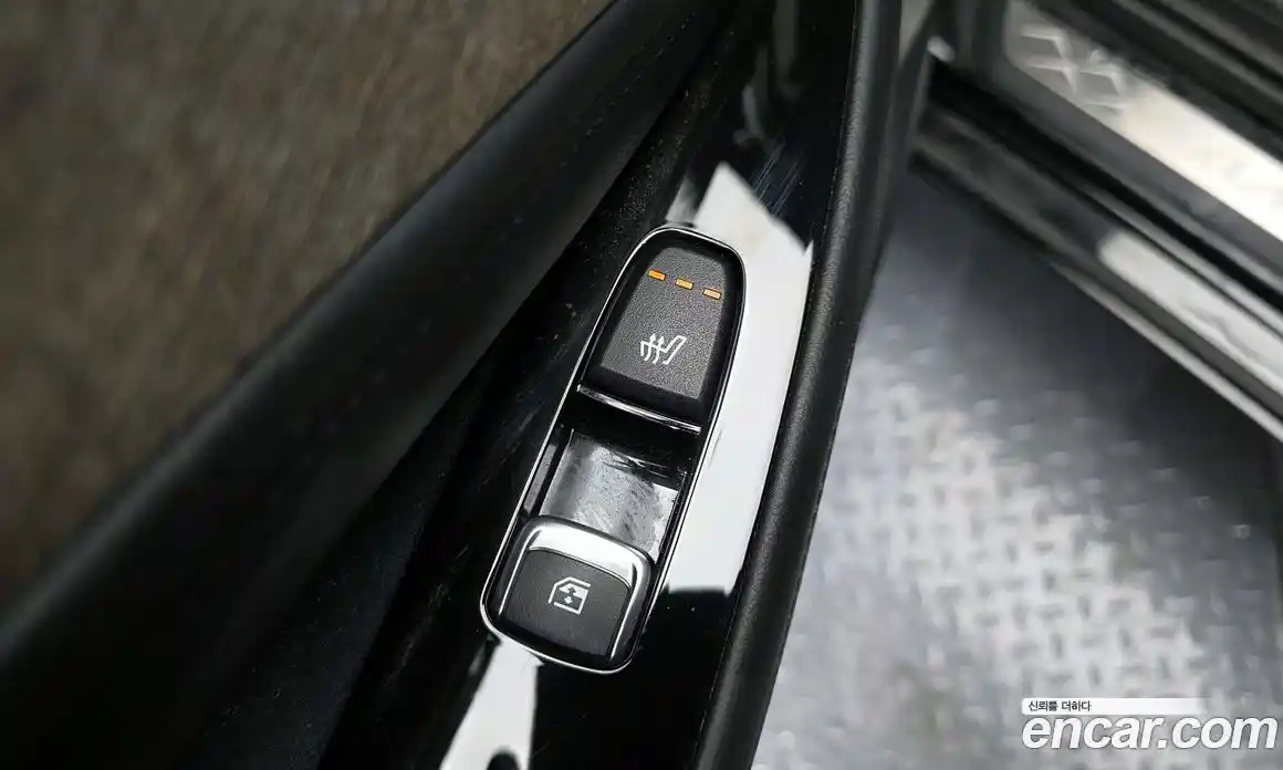 Kia K8 2023 3.5 гидро в Москве № 1128914, фото 19