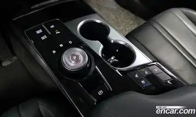 Kia K8 2023 3.5 гидро в Москве № 1128914, миниатюра 9