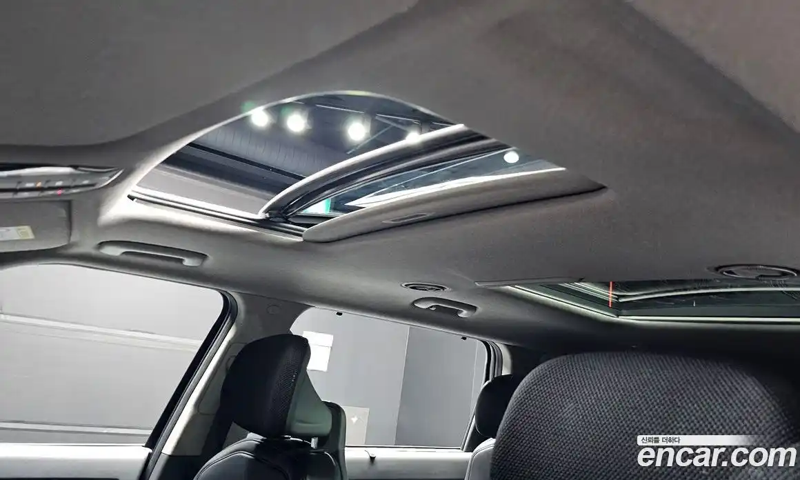 Kia EV9 2023 0.2 Автомат в Москве № 1128964, фото 17