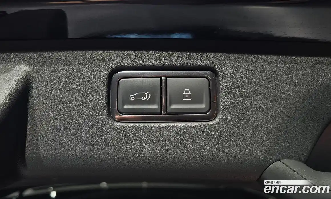 Kia EV9 2023 0.2 Автомат в Москве № 1128964, фото 19