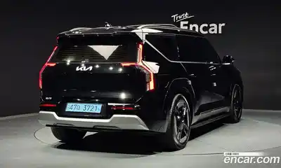 Kia EV9 2023 0.2 Автомат в Москве № 1128964, миниатюра 2