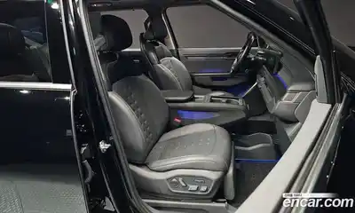 Kia EV9 2023 0.2 Автомат в Москве № 1128964, миниатюра 10