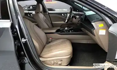 Kia K8 2022 1.6 Автомат в Москве № 1129032, миниатюра 11