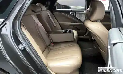 Kia K8 2022 1.6 Автомат в Москве № 1129032, миниатюра 12