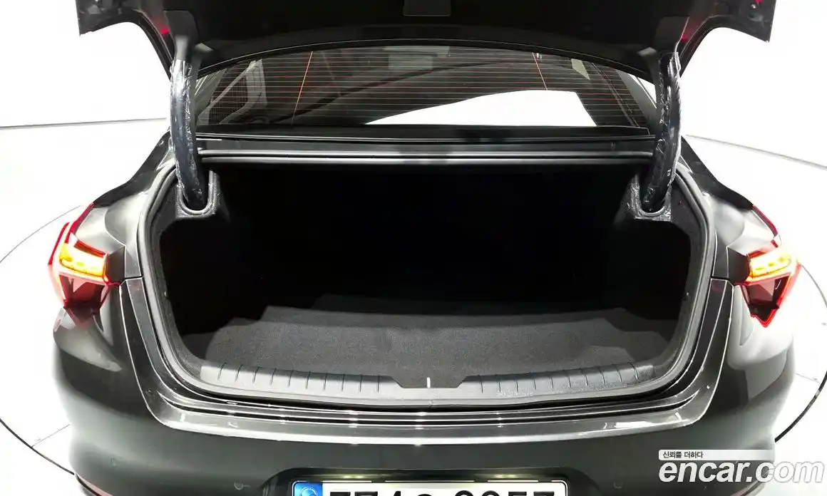 Kia K8 2022 1.6 Автомат в Москве № 1129032, фото 20