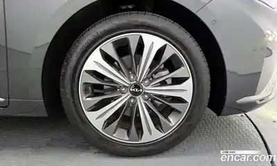 Kia K8 2022 1.6 Автомат в Москве № 1129032, миниатюра 5