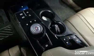 Kia K8 2022 1.6 Автомат в Москве № 1129032, миниатюра 9