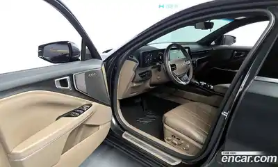 Kia K8 2022 1.6 Автомат в Москве № 1129032, миниатюра 10