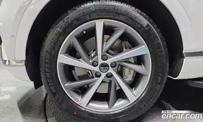 Genesis GV80 2025 2.5 Автомат в Москве № 1129098, миниатюра 5