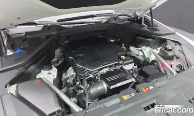 Genesis GV80 2025 2.5 Автомат в Москве № 1129098, миниатюра 6