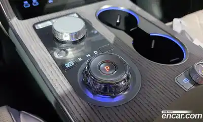 Genesis GV80 2025 2.5 Автомат в Москве № 1129098, миниатюра 9