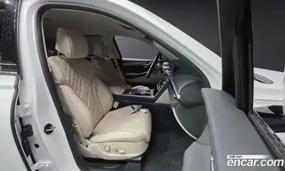 Genesis GV80 2025 2.5 Автомат в Москве № 1129098, миниатюра 10