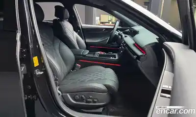 Genesis G80 2025 2.5 Автомат в Москве № 1129103, миниатюра 11