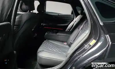 Genesis G80 2025 2.5 Автомат в Москве № 1129103, миниатюра 12