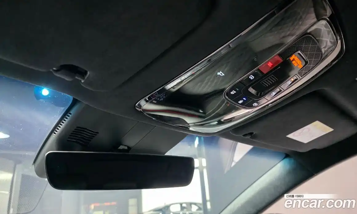 Genesis G80 2025 2.5 Автомат в Москве № 1129103, фото 18