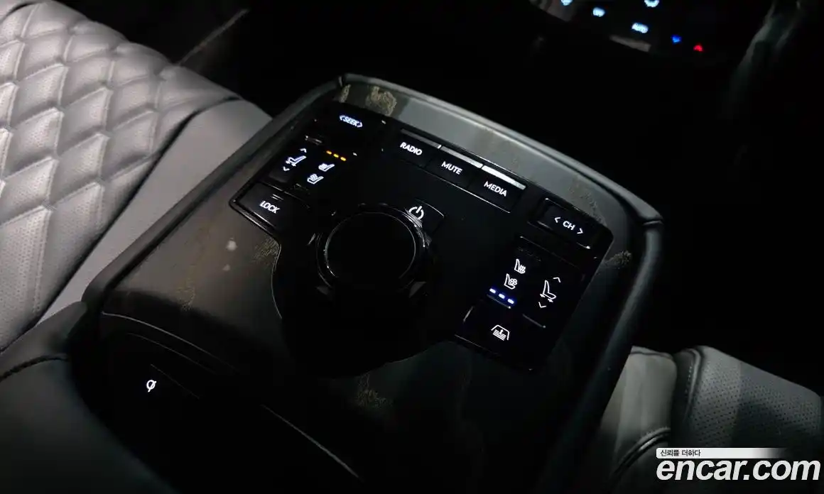 Genesis G80 2025 2.5 Автомат в Москве № 1129103, фото 19