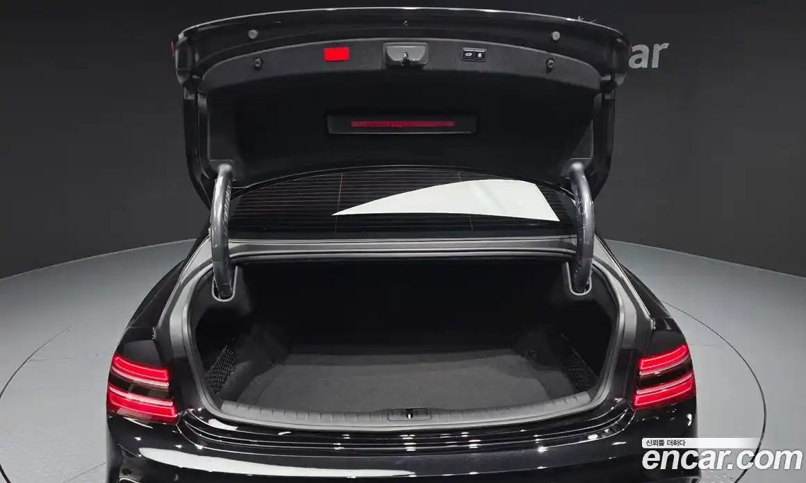 Genesis G80 2025 2.5 Автомат в Москве № 1129103, фото 20