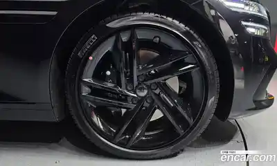 Genesis G80 2025 2.5 Автомат в Москве № 1129103, миниатюра 5