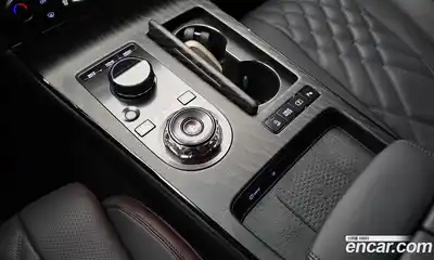 Genesis G80 2025 2.5 Автомат в Москве № 1129103, миниатюра 9