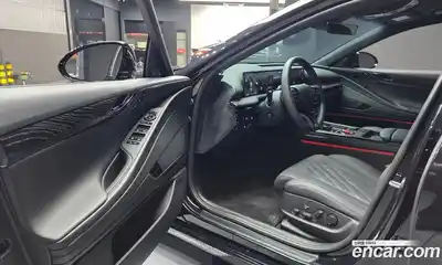 Genesis G80 2025 2.5 Автомат в Москве № 1129103, миниатюра 10