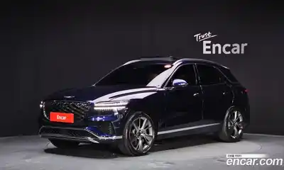Genesis GV70, 2024