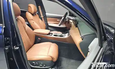 Genesis GV70 2024 2.5 Автомат в Москве № 1129123, миниатюра 11