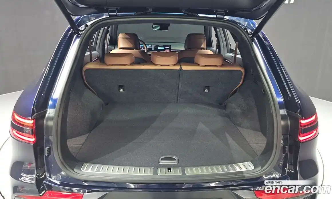 Genesis GV70 2024 2.5 Автомат в Москве № 1129123, фото 20