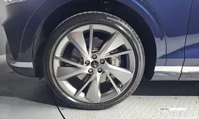 Genesis GV70 2024 2.5 Автомат в Москве № 1129123, миниатюра 5