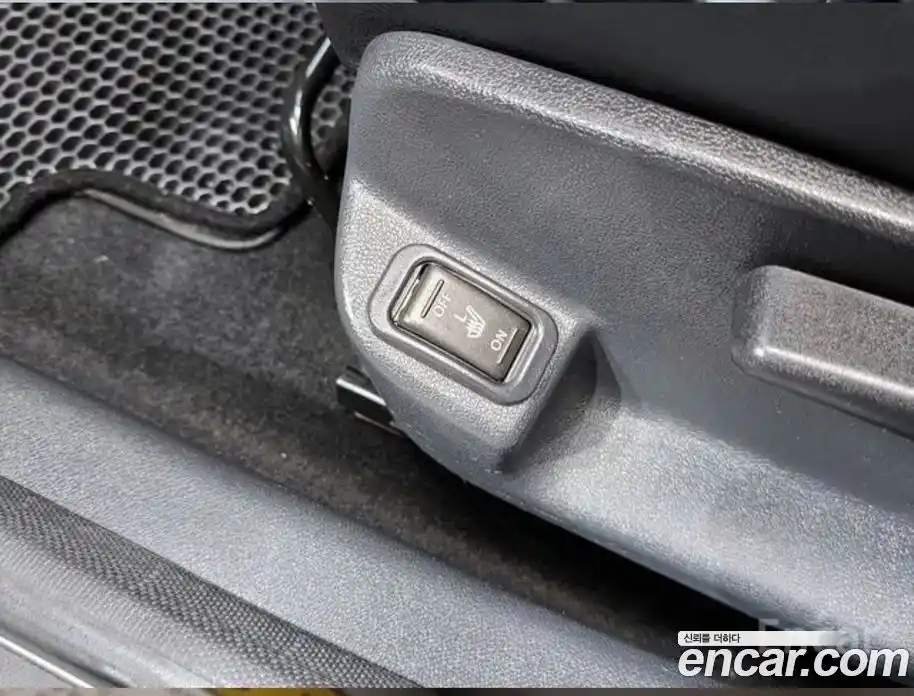 Renault SM3 2009 1.6 гидро в Москве № 1129158, фото 18