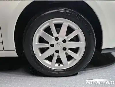 Renault SM3 2009 1.6 гидро в Москве № 1129158, миниатюра 5