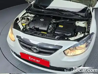 Renault SM3 2009 1.6 гидро в Москве № 1129158, миниатюра 6