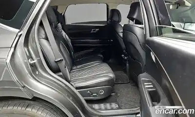 Genesis GV80 2023 2.5 гидро в Москве, миниатюра 11